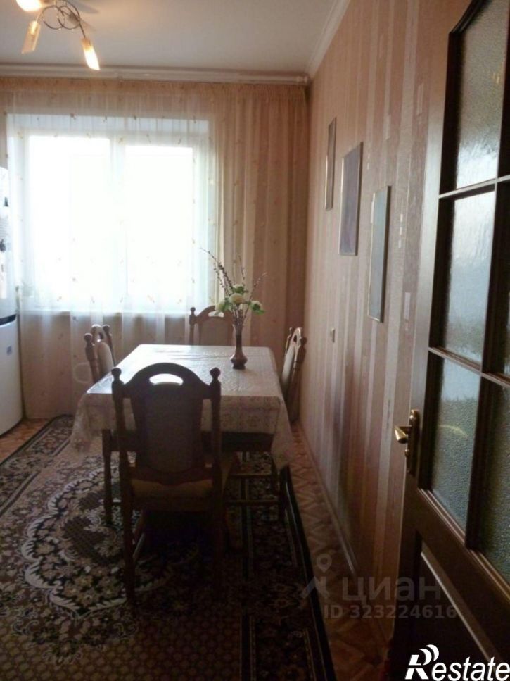 3-комн квартира Северный мкр, 29,  д. 29