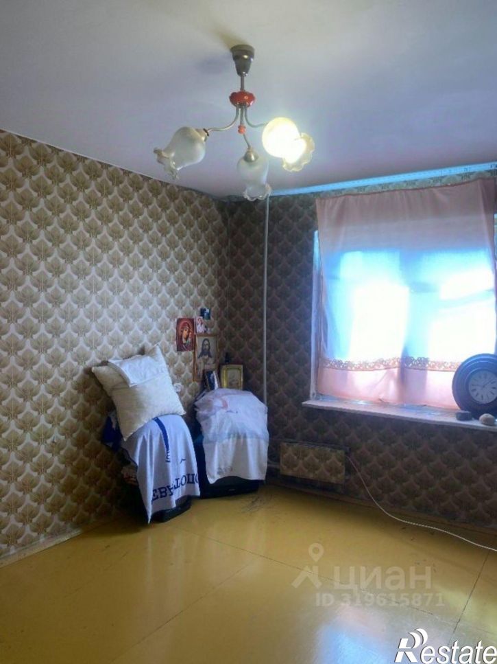 2-комн квартира Студенческий мкр, 21,  д. 21