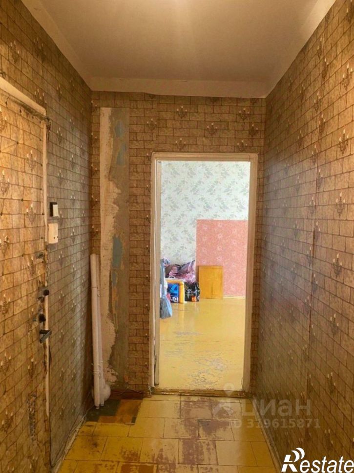 2-комн квартира Студенческий мкр, 21,  д. 21