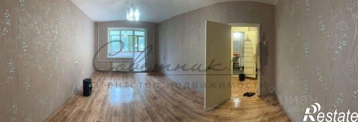 1-комн квартира Лесной мкр, 14,  д. 14