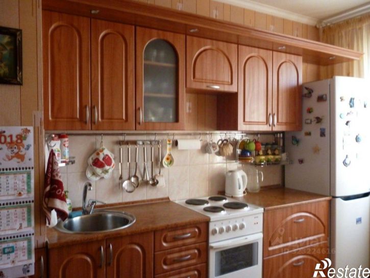 3-комн квартира Северный мкр, 29,  д. 29