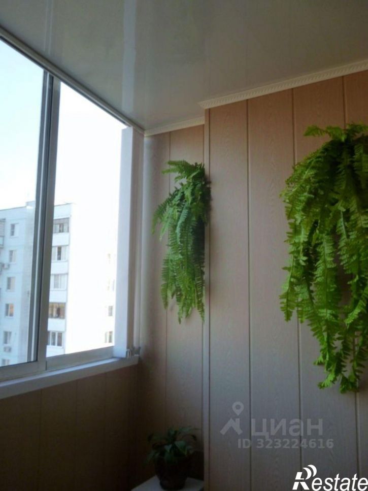 3-комн квартира Северный мкр, 29,  д. 29