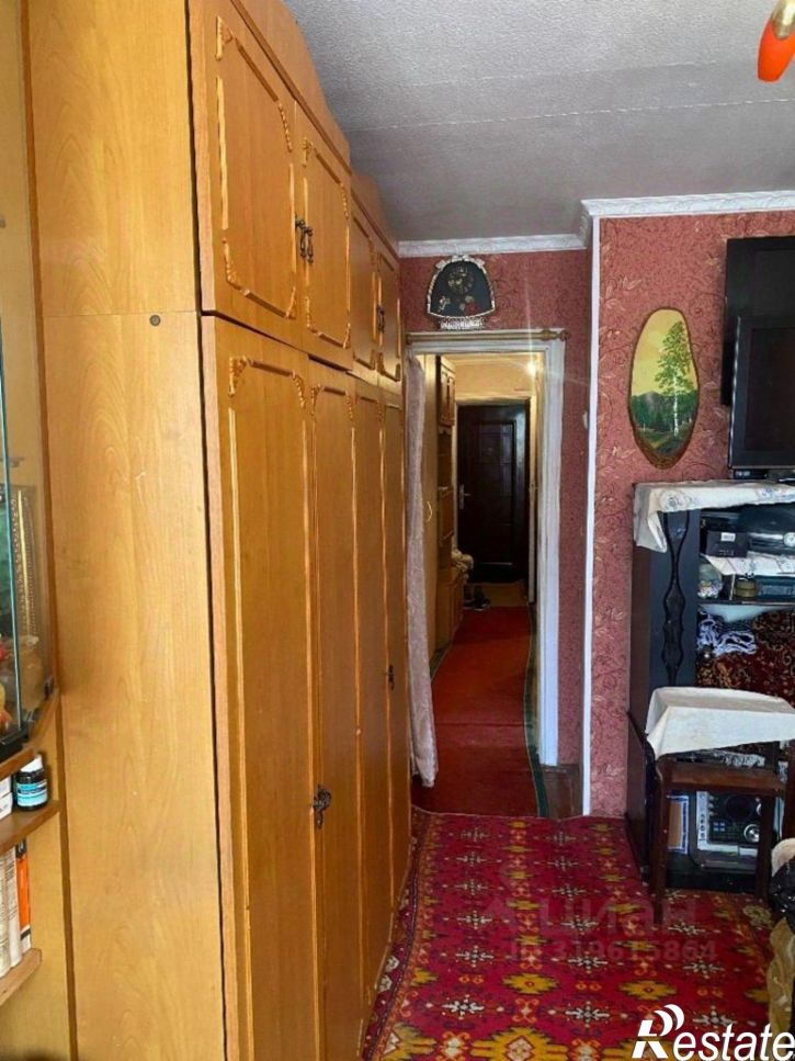 3-комн квартира мкр Приборостроитель, 12,  д. 12