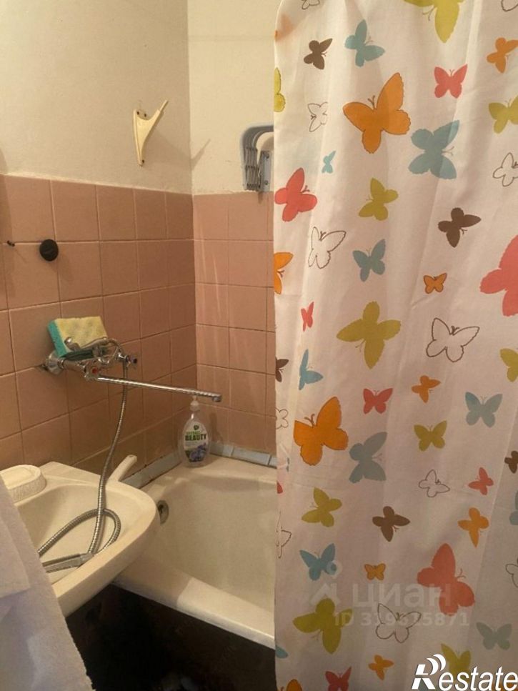 2-комн квартира Студенческий мкр, 21,  д. 21