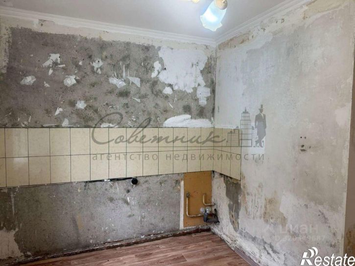 1-комн квартира Лесной мкр, 14,  д. 14