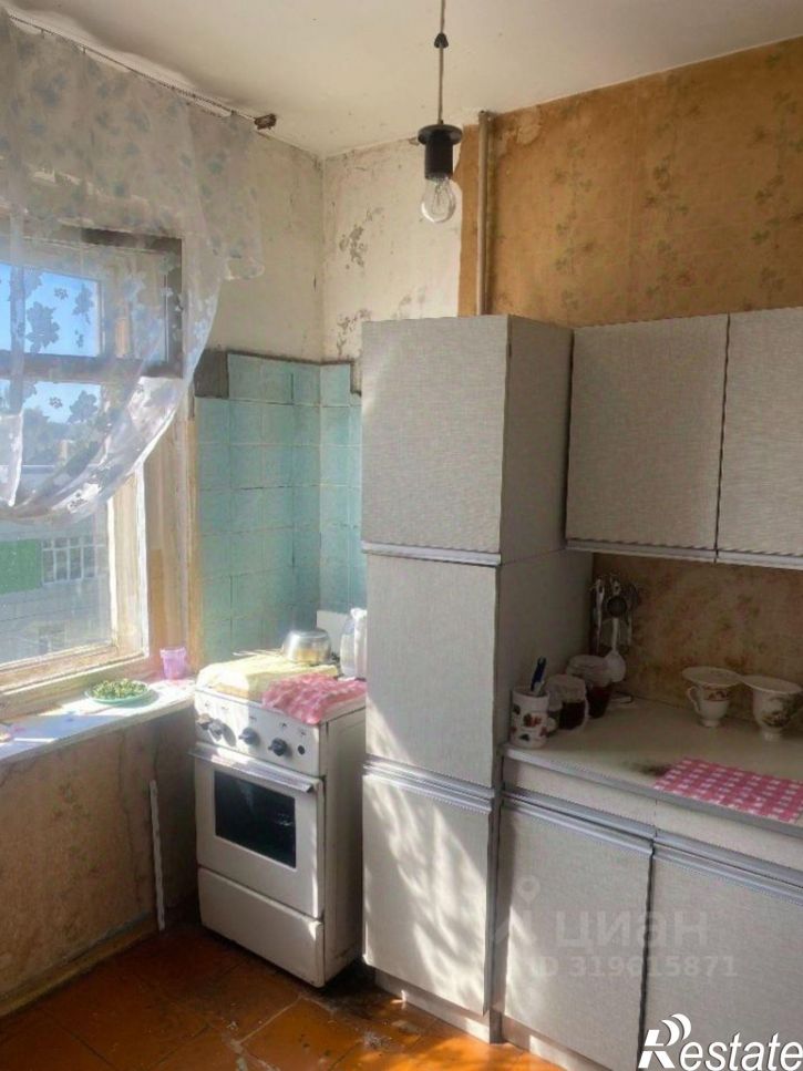 2-комн квартира Студенческий мкр, 21,  д. 21