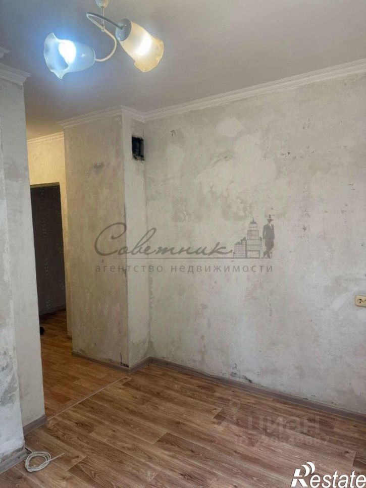 1-комн квартира Лесной мкр, 14,  д. 14