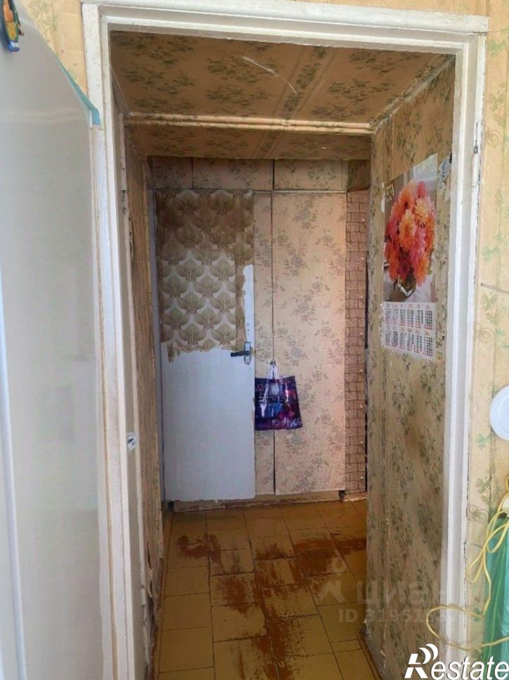 2-комн квартира Студенческий мкр, 21,  д. 21