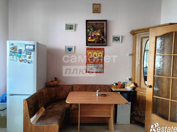 3-комн квартира Степной мкр, 1,  д. 1