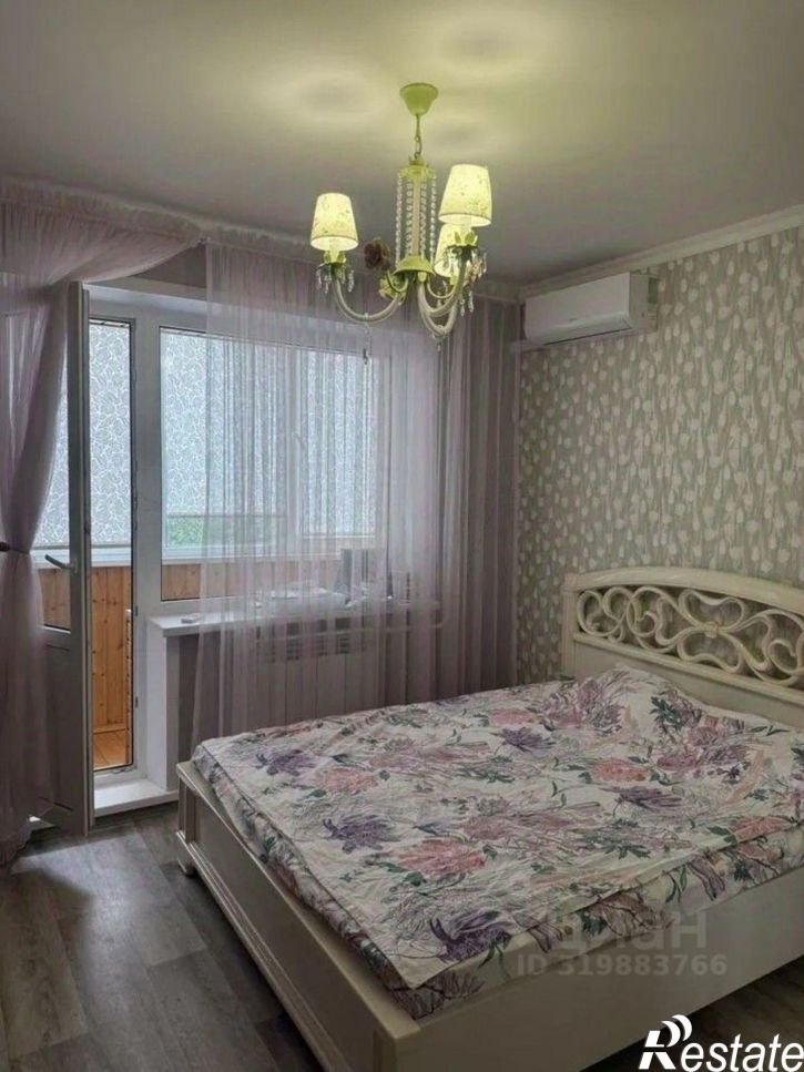 2-комн квартира Олимпийский мкр, 23,  д. 23