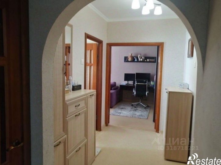 4-комн квартира ул Ватутина, 85,  д. 85