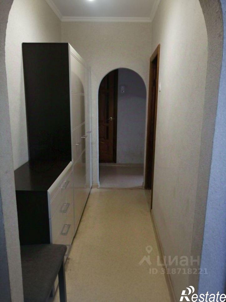 4-комн квартира ул Ватутина, 85,  д. 85