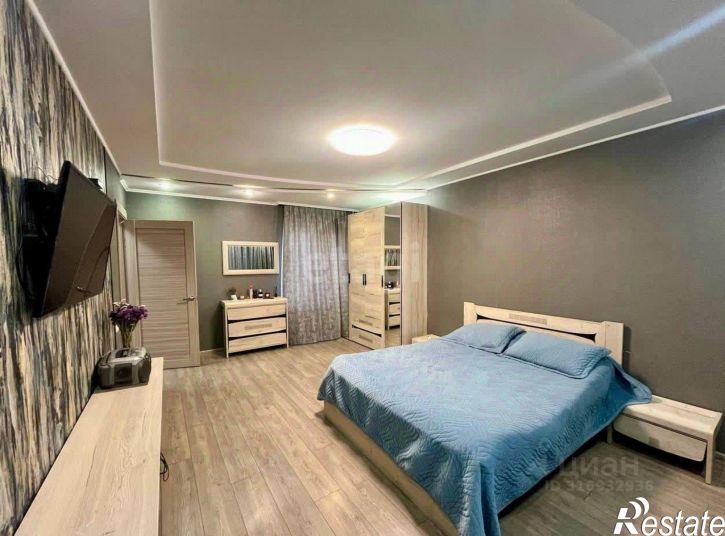 4-комн квартира мкр Дубрава квартал 3, 10,  д. 10