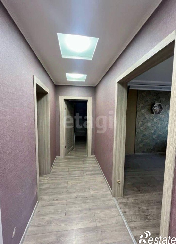 4-комн квартира мкр Дубрава квартал 3, 10,  д. 10