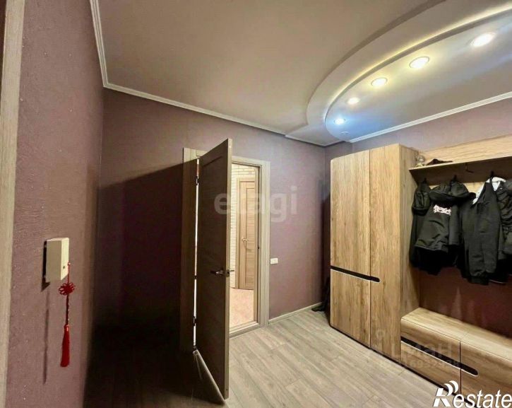 4-комн квартира мкр Дубрава квартал 3, 10,  д. 10