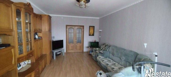 3-комн квартира Степной мкр, 18,  д. 18