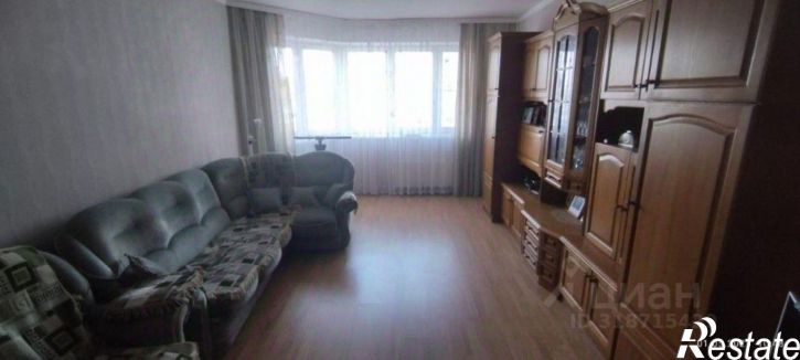 3-комн квартира Степной мкр, 18,  д. 18