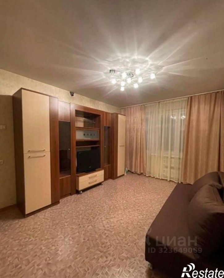 2-комн квартира Северный мкр, 28,  д. 28