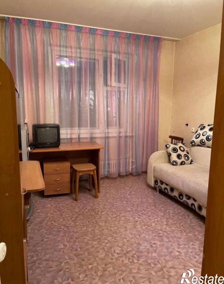 2-комн квартира Северный мкр, 28,  д. 28