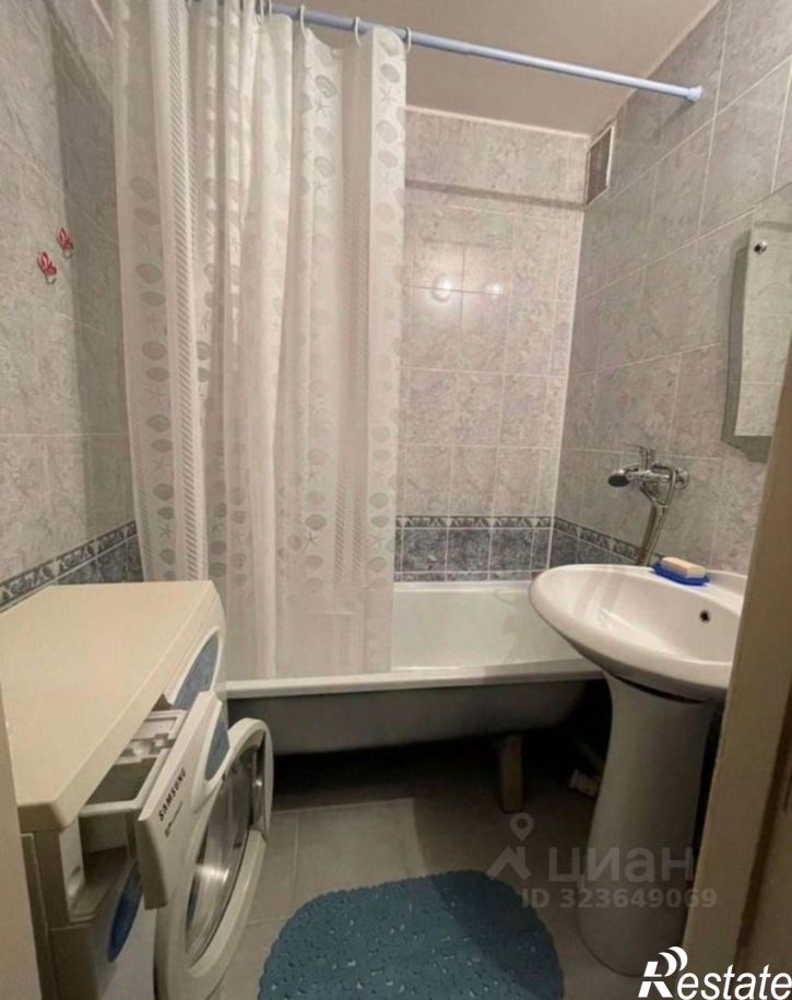 2-комн квартира Северный мкр, 28,  д. 28