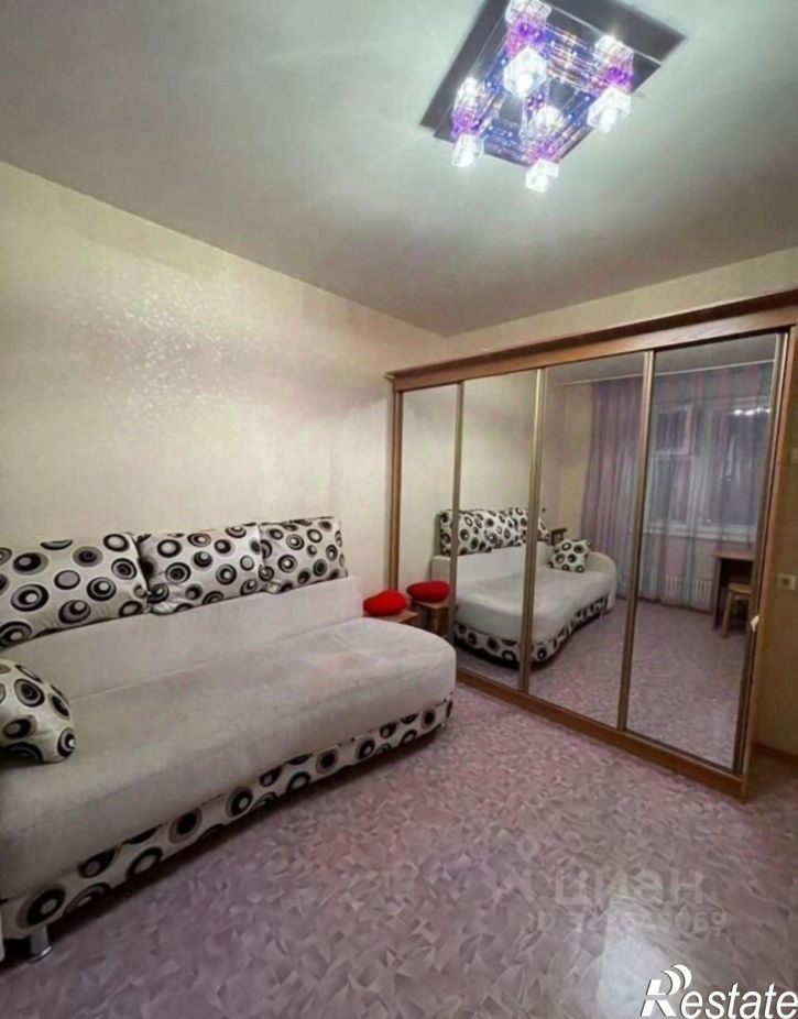 2-комн квартира Северный мкр, 28,  д. 28