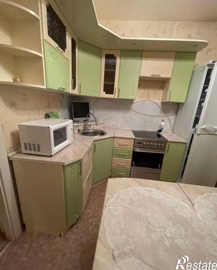 2-комн квартира Северный мкр, 28,  д. 28