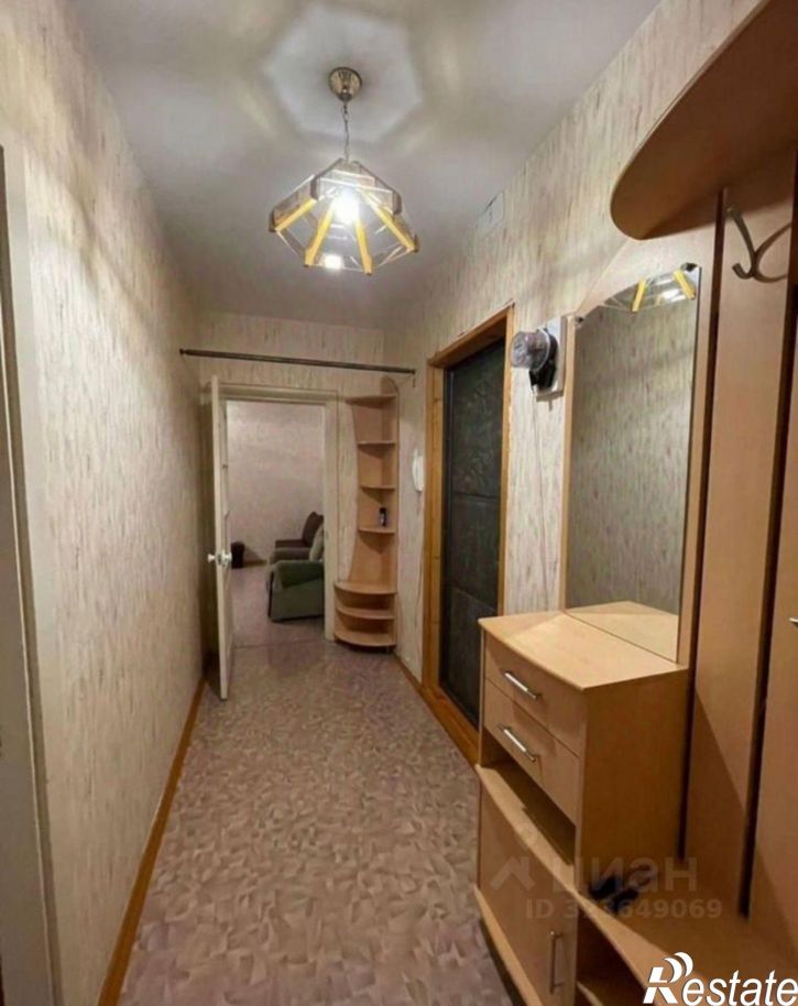 2-комн квартира Северный мкр, 28,  д. 28