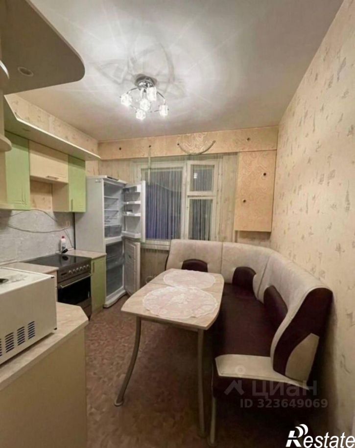 2-комн квартира Северный мкр, 28,  д. 28