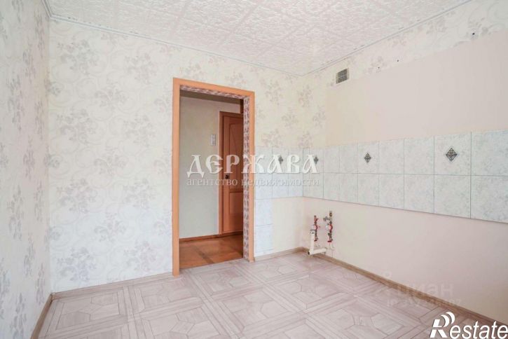 4-комн квартира мкр Королева, 36,  д. 36