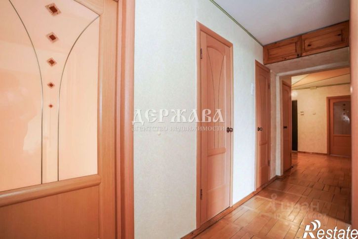 4-комн квартира мкр Королева, 36,  д. 36