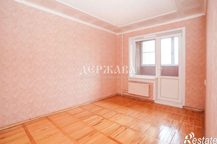 4-комн квартира мкр Королева, 36,  д. 36
