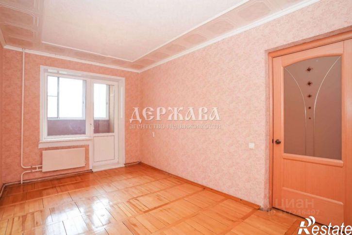 4-комн квартира мкр Королева, 36,  д. 36