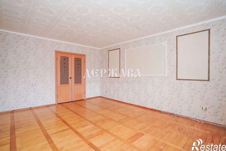 4-комн квартира мкр Королева, 36,  д. 36