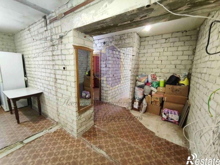 3-комн квартира мкр Дубрава квартал 1, 8,  д. 8