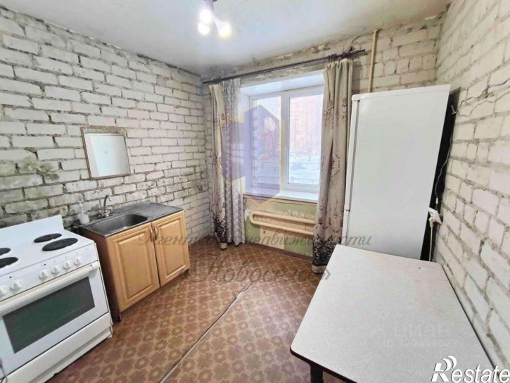 3-комн квартира мкр Дубрава квартал 1, 8,  д. 8