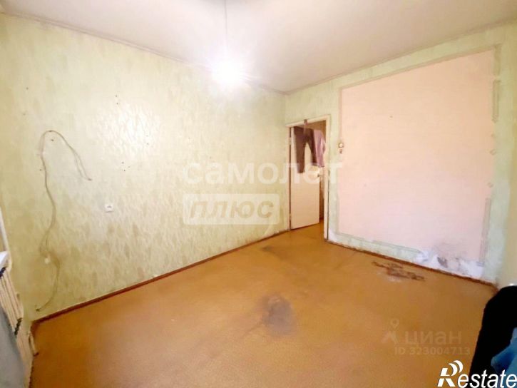 3-комн квартира мкр Королева, 12а,  д. 12а