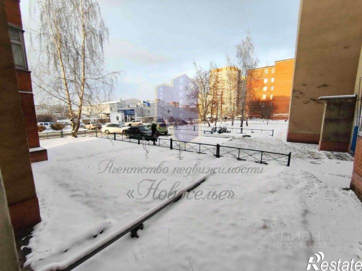 3-комн квартира мкр Дубрава квартал 1, 8,  д. 8