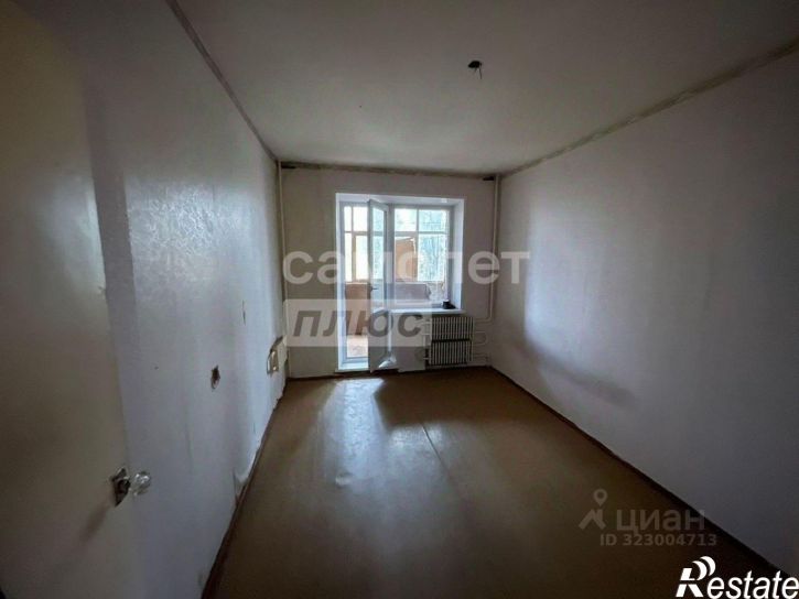 3-комн квартира мкр Королева, 12а,  д. 12а