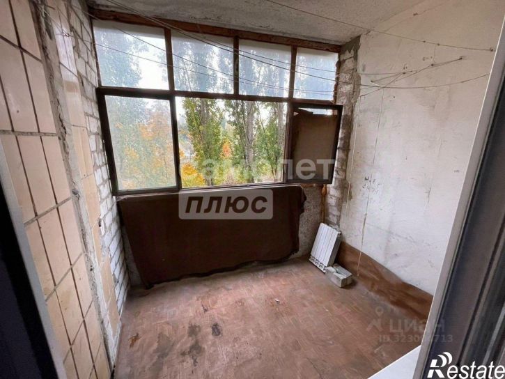 3-комн квартира мкр Королева, 12а,  д. 12а