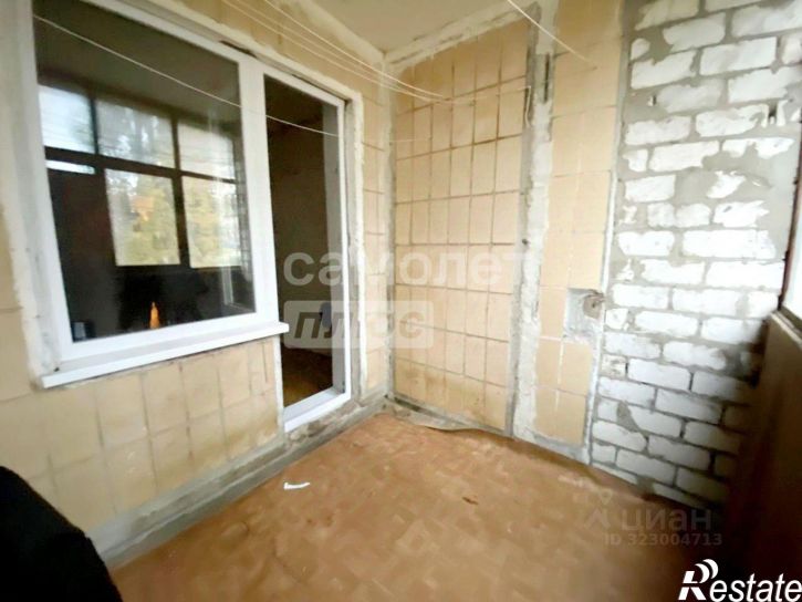 3-комн квартира мкр Королева, 12а,  д. 12а