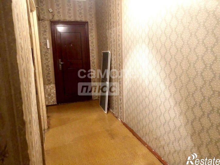 3-комн квартира мкр Королева, 12а,  д. 12а