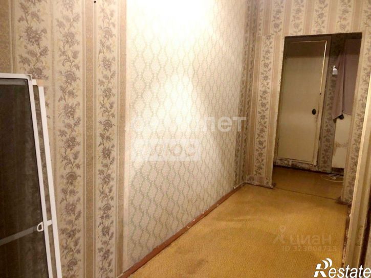 3-комн квартира мкр Королева, 12а,  д. 12а