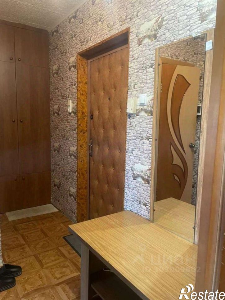 1-комн квартира Олимпийский мкр, 30,  д. 30