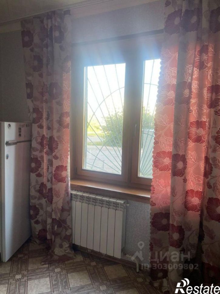 1-комн квартира Олимпийский мкр, 30,  д. 30