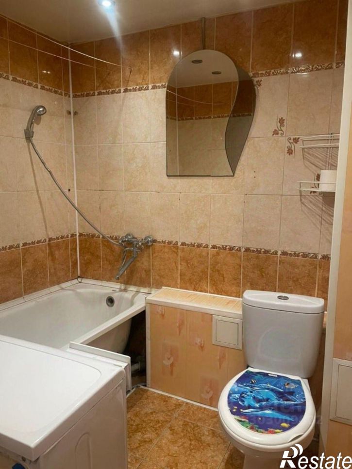 1-комн квартира Олимпийский мкр, 30,  д. 30