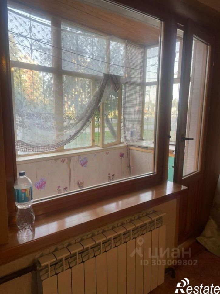 1-комн квартира Олимпийский мкр, 30,  д. 30