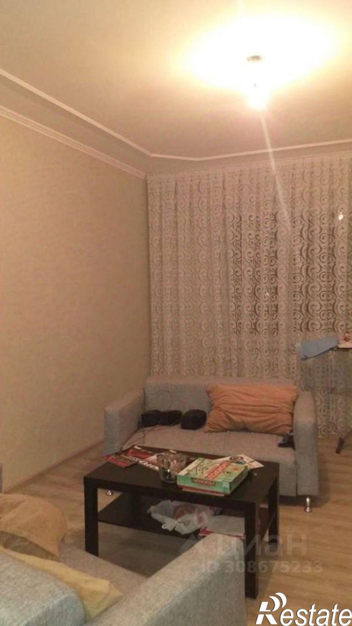 3-комн квартира мкр Королева, 10,  д. 10