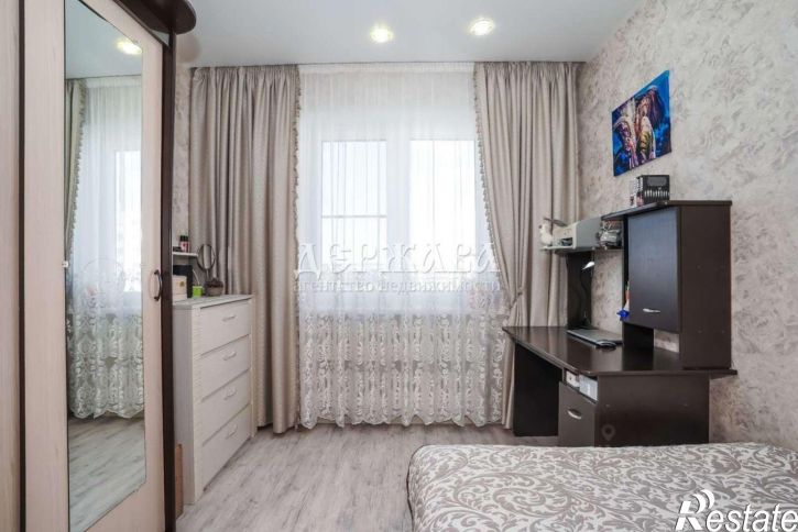 3-комн квартира Северный мкр, 32,  д. 32