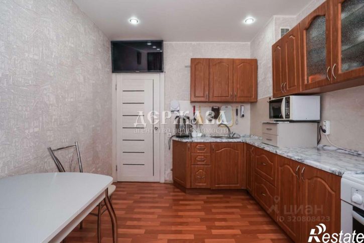 3-комн квартира Северный мкр, 32,  д. 32