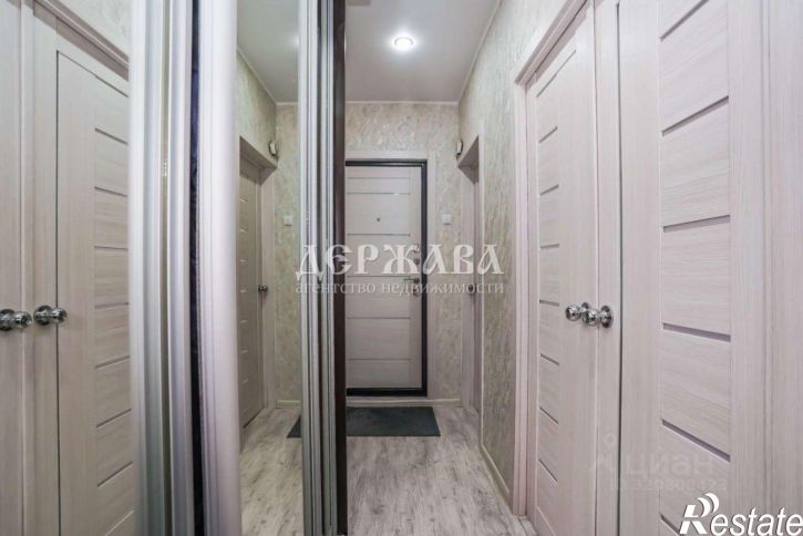 3-комн квартира Северный мкр, 32,  д. 32